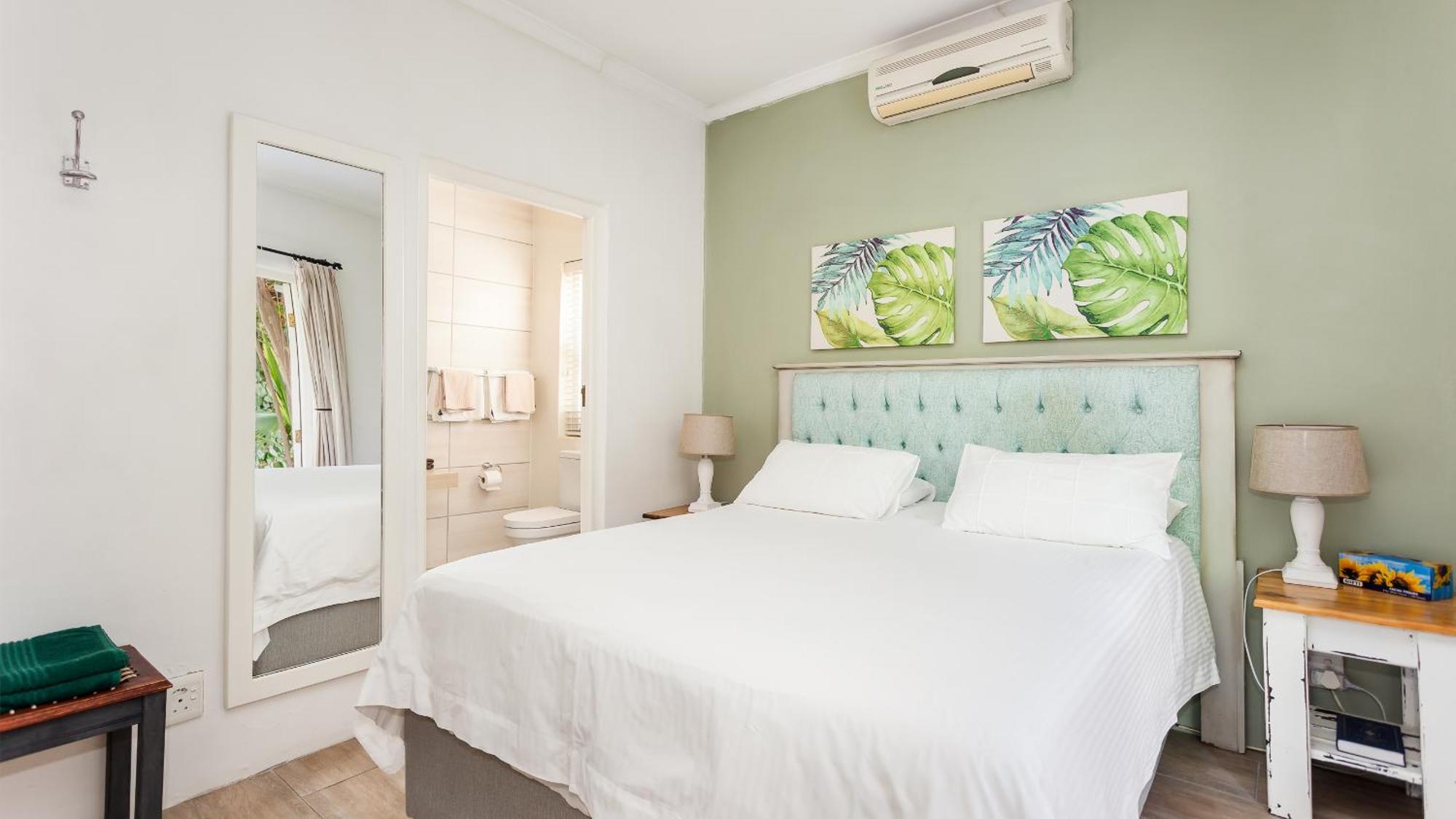 Lady Loch Country House Wellington Bagian luar foto