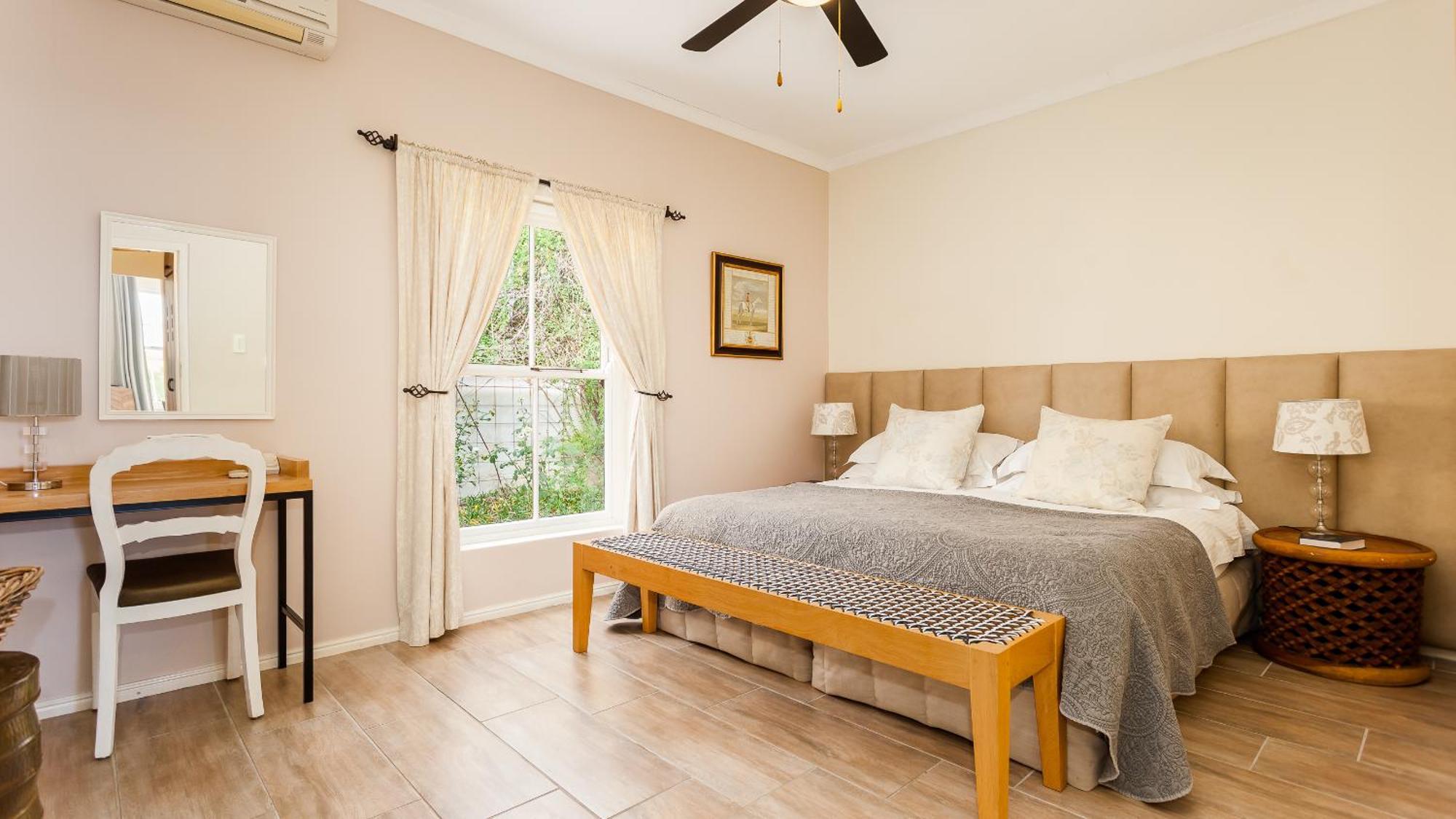 Lady Loch Country House Wellington Bagian luar foto