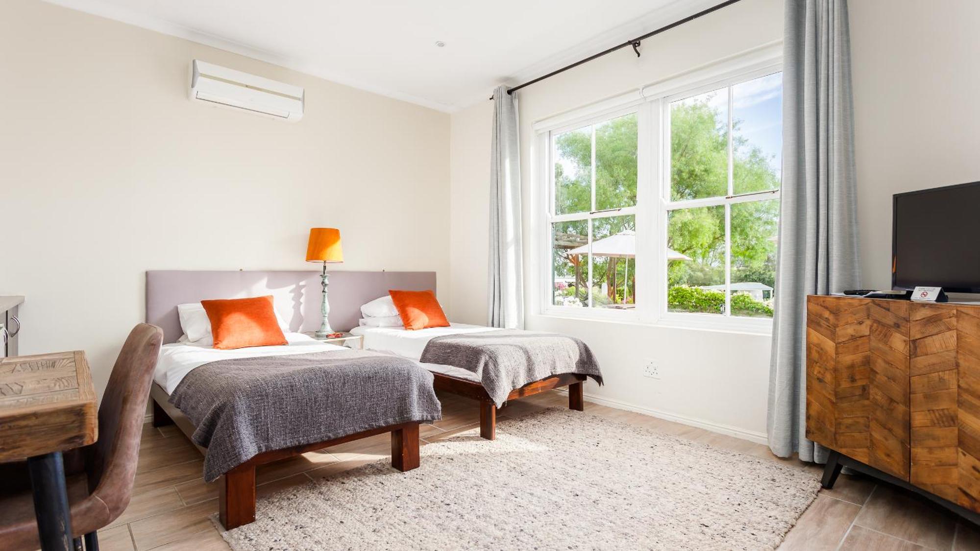Lady Loch Country House Wellington Bagian luar foto