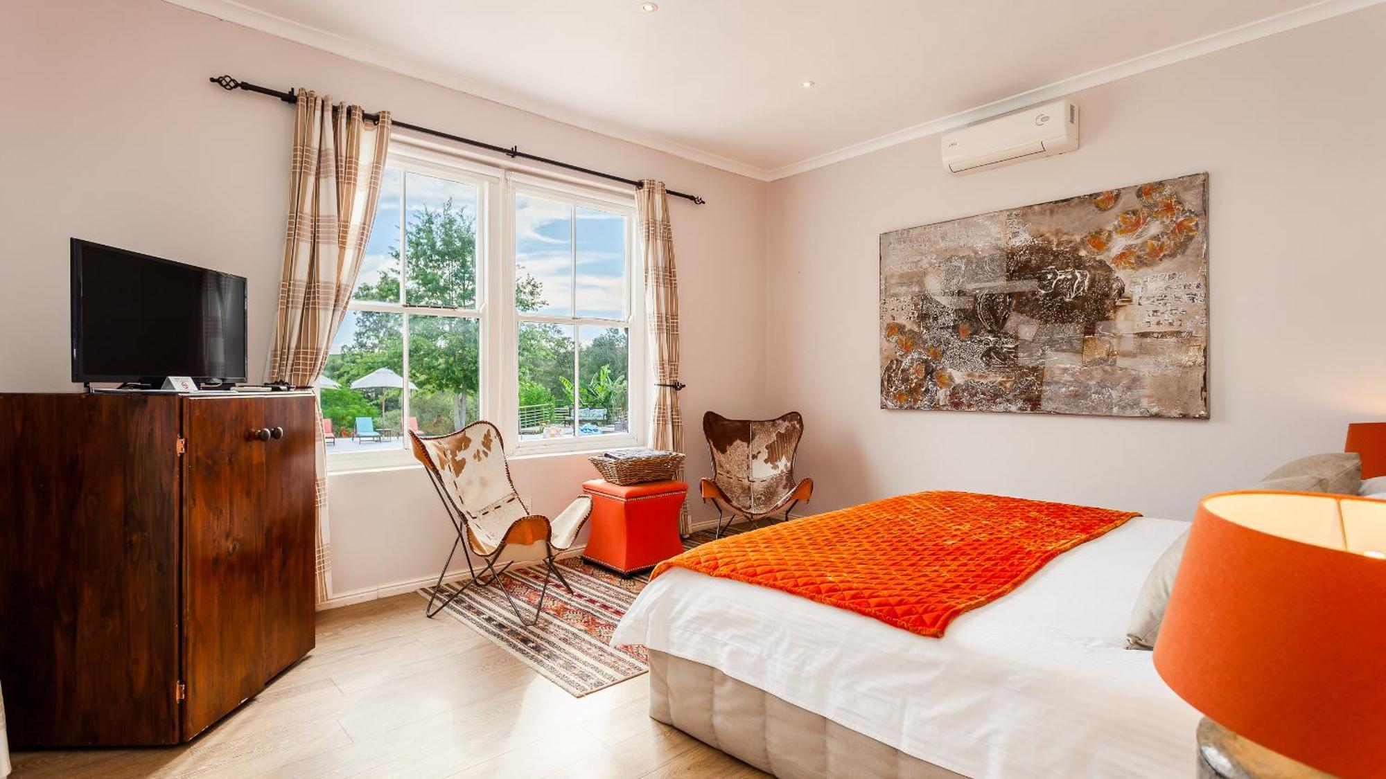 Lady Loch Country House Wellington Bagian luar foto