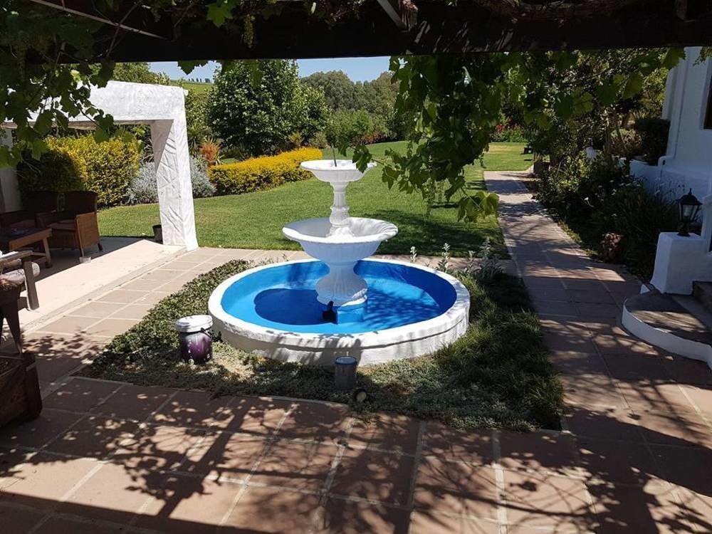 Lady Loch Country House Wellington Bagian luar foto