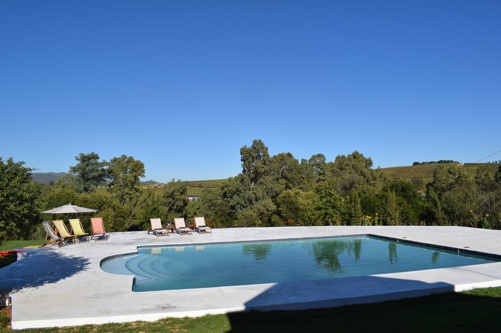 Lady Loch Country House Wellington Bagian luar foto